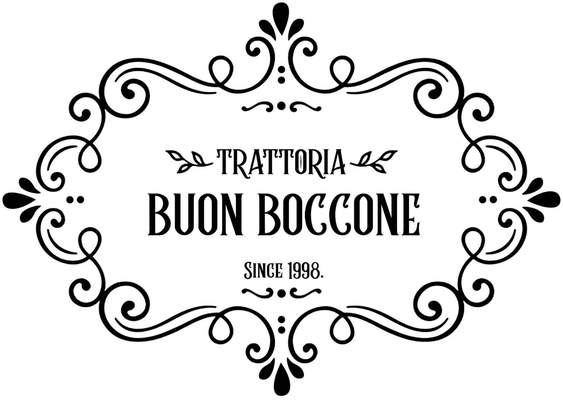 Trattoria BUON BOCCONE