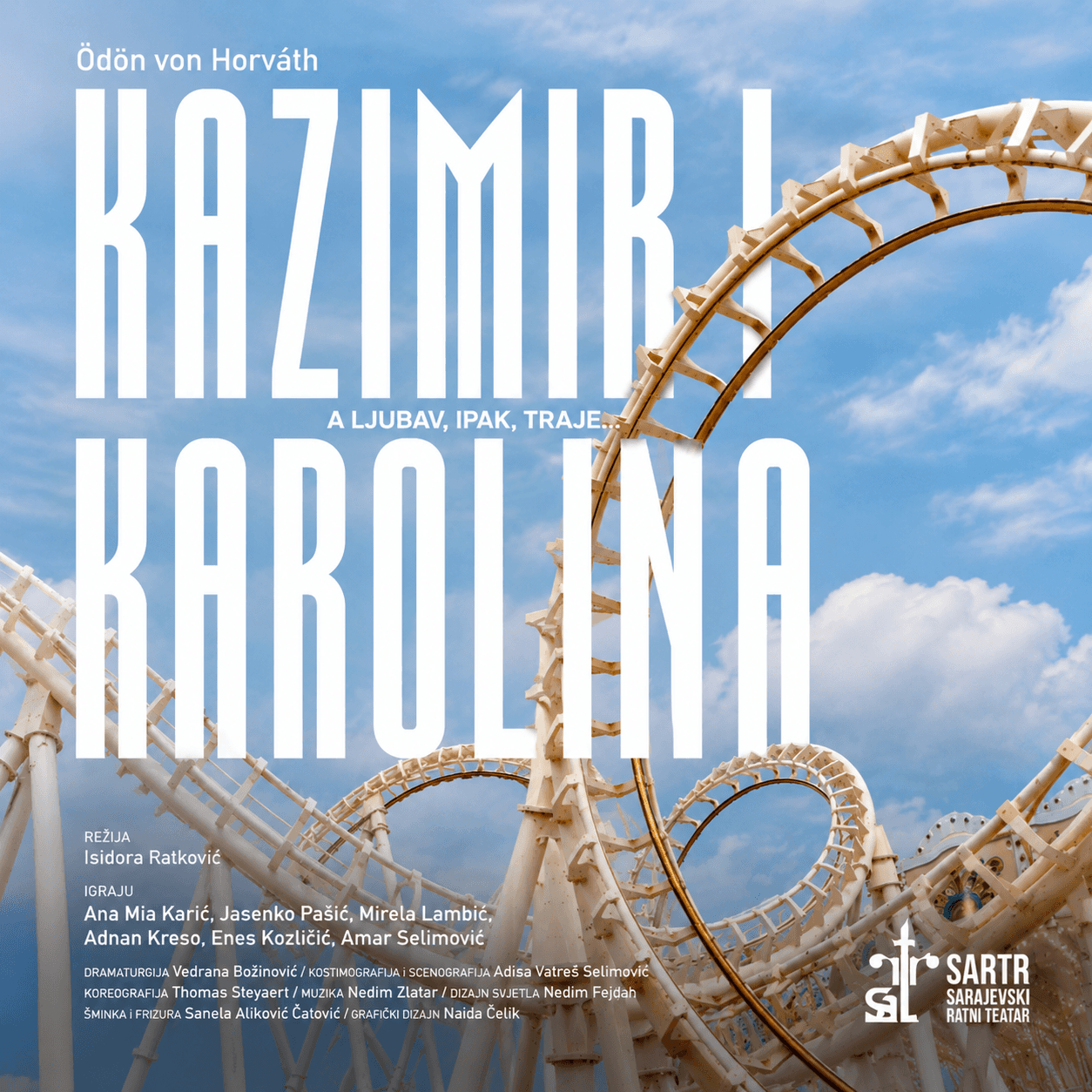 KAZIMIR I KAROLINA