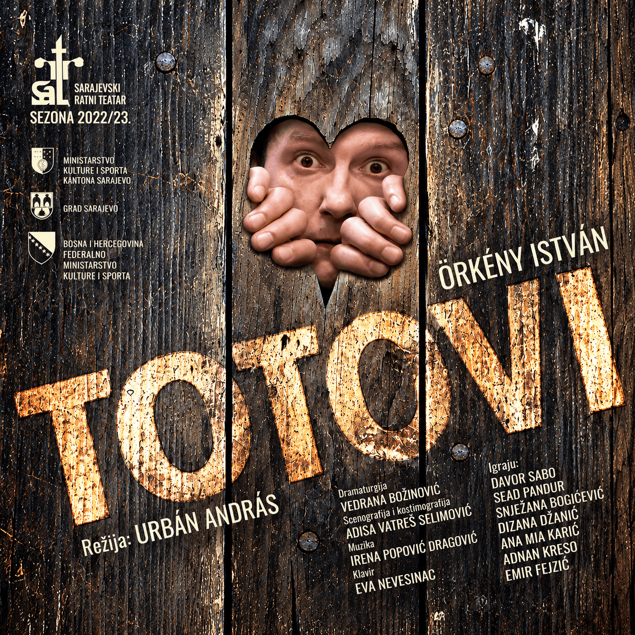 TOTOVI
